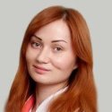Зеленских Надежда Сергеевна