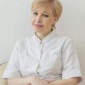 Денисова Инна Юрьевна