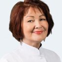Рубан Алла Владимировна