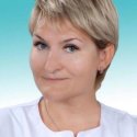 Задворнова Любовь Вячеславовна