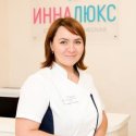 Быкова Анастасия Михайловна