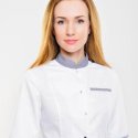 Абдиркина Елена Игоревна