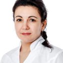 Сахиянова Юлия Фидарисовна