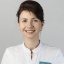 Савилова Светлана Константиновна