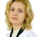 Букатко (Подинская) Марина Юрьевна