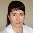 Жерехова Надежда Лоранцевна