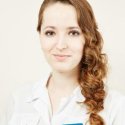 Лаверева Татьяна Константиновна