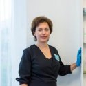 Павликова Татьяна Владимировна