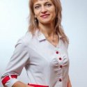 Сухомлинова Оксана Евгеньевна