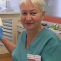 Комарова Роза Константиновна