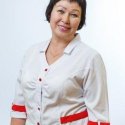 Якубовская Ольга Викторовна