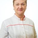Родионова Ирина Владимировна