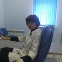 Баталина Марина Вадимовна