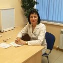 Горбатенко Лилия Ивановна