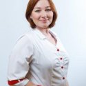 Михонина Евгения Владимировна