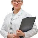 Ильина Надежда Алексеевна