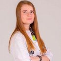 Трубачева Светлана Валерьевна