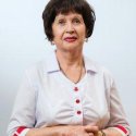 Иванова Валентина Ивановна