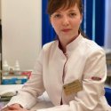 Соколикова Наталья Александровна