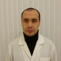 Лапшин Александр Владимирович