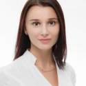 Гужина Елизавета Юрьевна