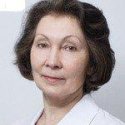 Горшихина Мария Станиславовна