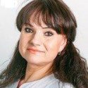 Шарыгина Ольга Валерьевна
