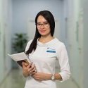 Усманова Майя Владимировна