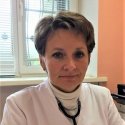 Лизюкова Светлана Олеговна