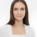 Чемякина Мария Сергеевна