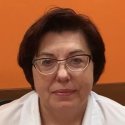 Пятенко Елена Николаевна