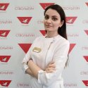 Богатырева Аминат Бекхановна