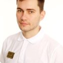 Чернов Дмитрий Сергеевич