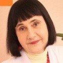 Душанина Татьяна Александровна