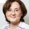 Замулко Ирина Борисовна