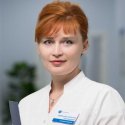 Шабанова Алевтина Геннадьевна