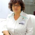 Бирюкова Ольга Александровна