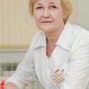 Грибкова Галина Александровна