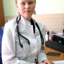 Чикунова Марина Валерьевна