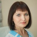 Давиденко Марина Валерьевна