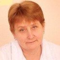 Голубева Ольга Анатольевна