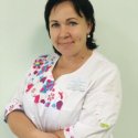 Никитина Маргарита Евгеньевна