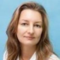 Семенченкова Оксана Витальевна