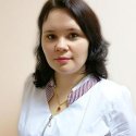 Шемшутдинова Гузель Фаридовна
