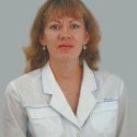Ладягина Елена Викторовна