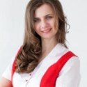Иванникова Дарья Олеговна