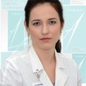 Кузьмичёва Ирина Анатольевна