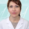 Мельникова Людмила Евгеньевна