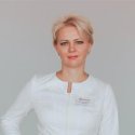 Горбунова Евгения Викторовна