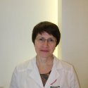 Лихачева Татьяна Васильевна